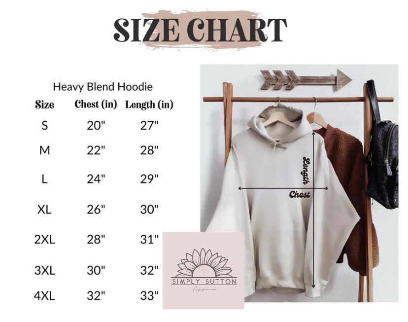 Emotional Support - Adult Unisex Cozy Hoodie
