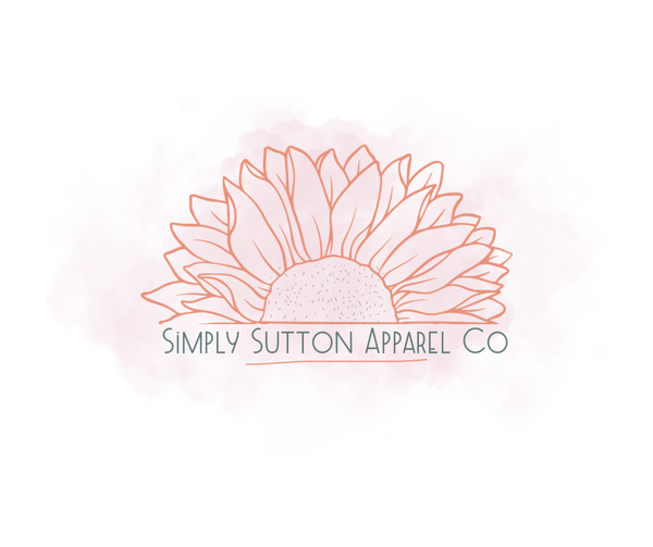 Simply Sutton Apparel