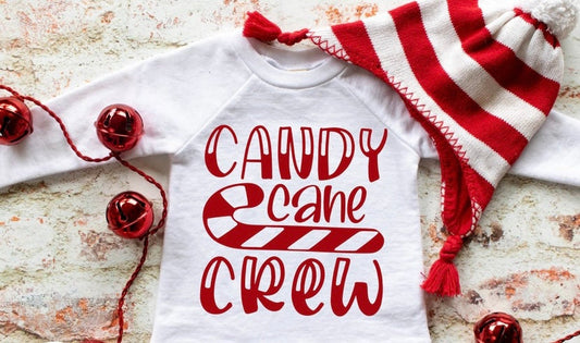 Candy Cane Crew