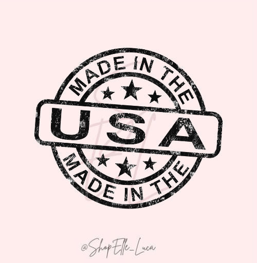 Land of the Free- USA -Adult Unisex Crewneck T-Shirt
