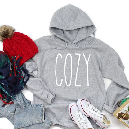 Cozy -Adult