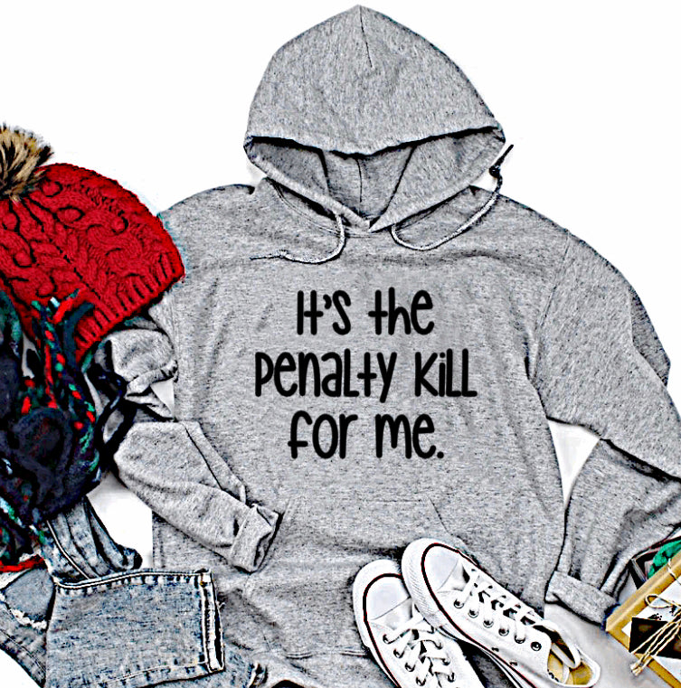 Penalty Kill- Adult